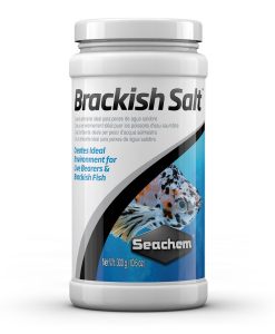 SEACHEM Brackish Salt | 600g