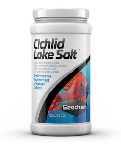SEACHEM Cichlid Lake Salt | 250g