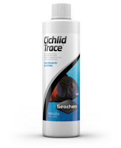 SEACHEM Cichlid Trace | 250ml