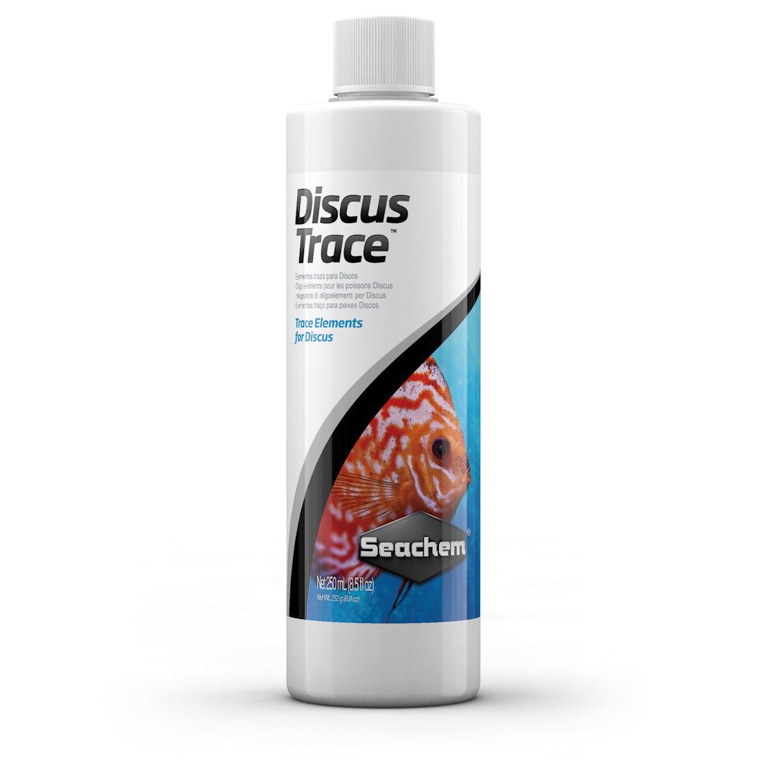 SEACHEM Discus Trace | 250ml