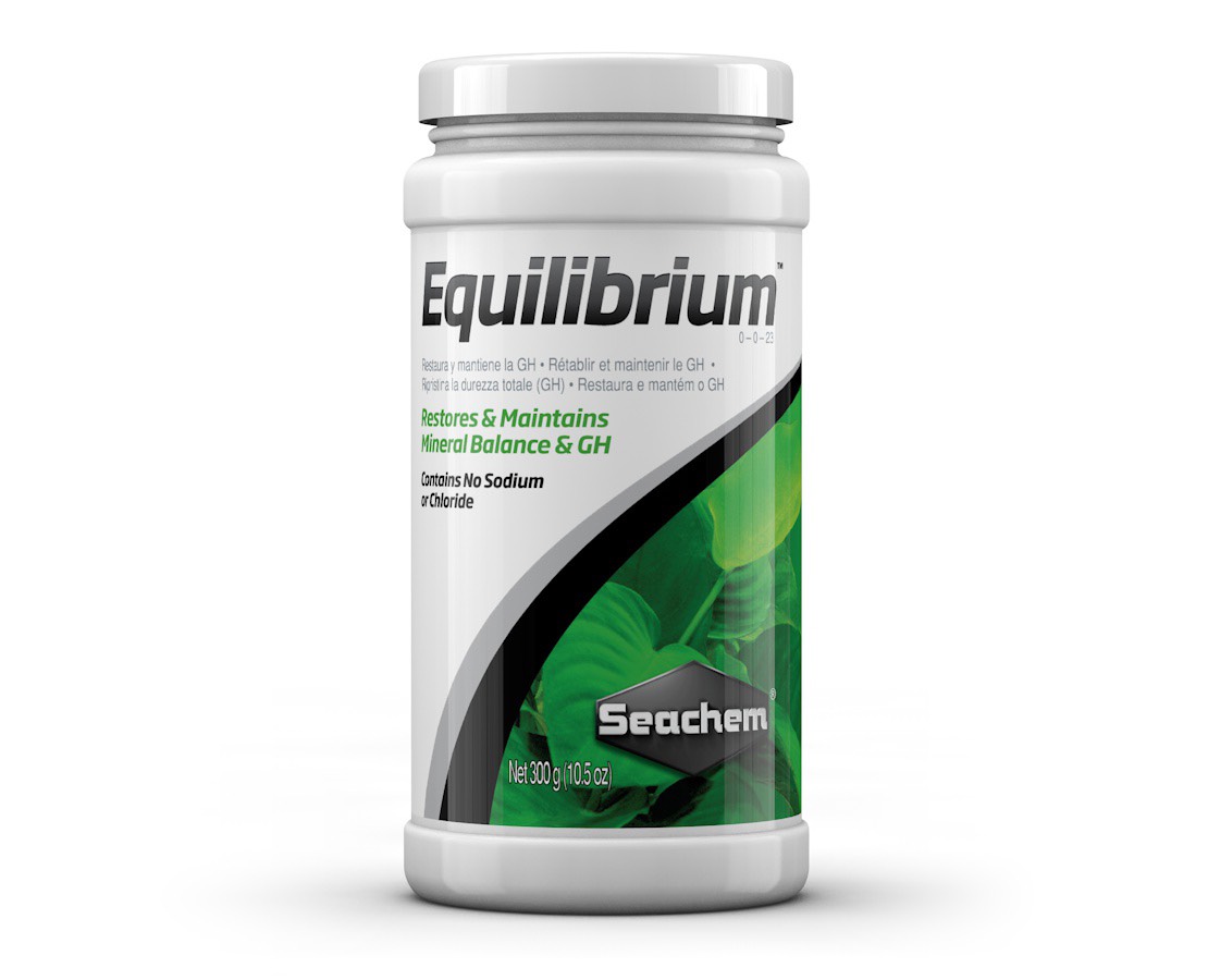 SEACHEM Equilibrium | 4 kg