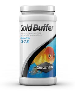SEACHEM Gold Buffer | 300g