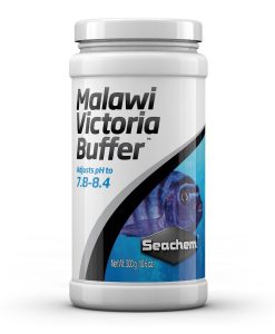 SEACHEM Malawi / Victoria Buffer | 300g