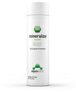 Aquavitro Mineralize