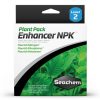 SEACHEM Plant Pack - Enhancer (NPK) | 100ml x 3