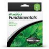 SEACHEM Plant Pack Fundamentals | 100ml x 3