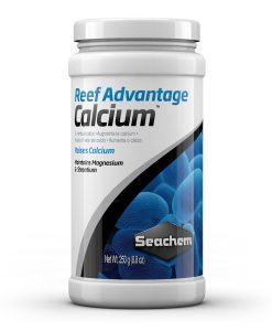 Seachem Reef Advantage Calcium