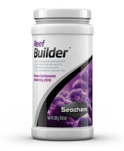 Seachem Reef Builder