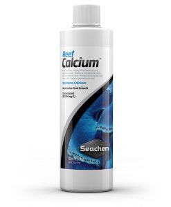 SEACHEM Reef Calcium | 250ml