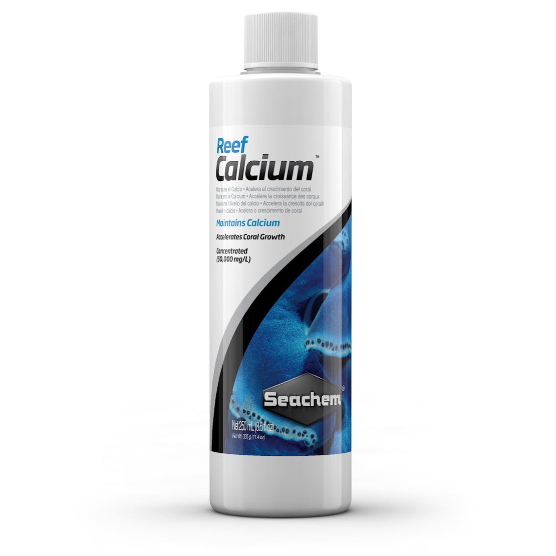 SEACHEM Reef Calcium | 250ml