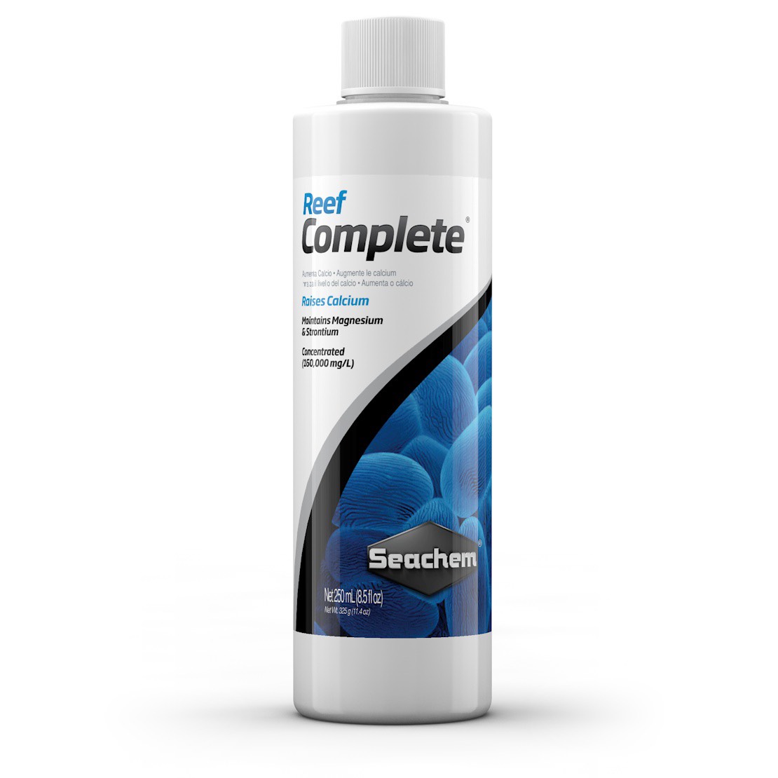 SEACHEM Reef Complete | 4 L