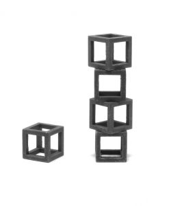 Aquavitro Shrimp Cubes | Pack of 5 pcs