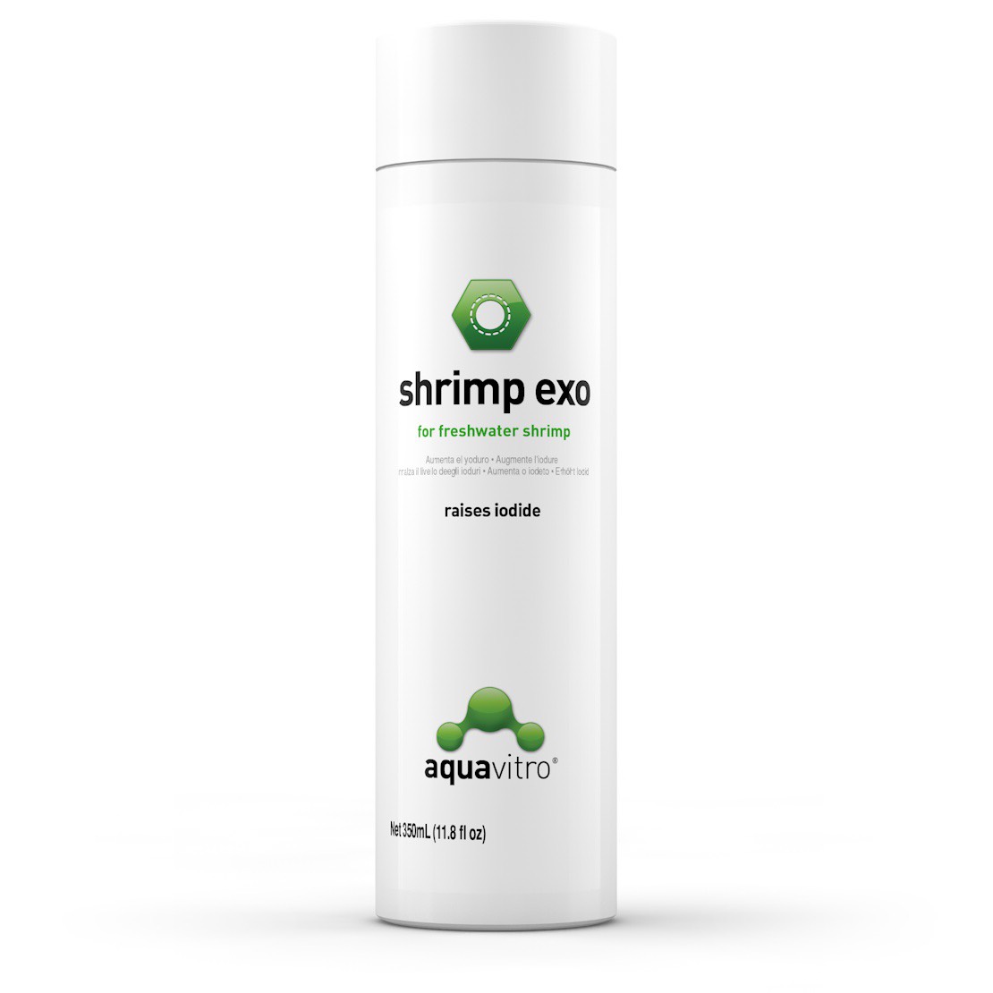 Aquavitro Shrimp Exo | 150 ml