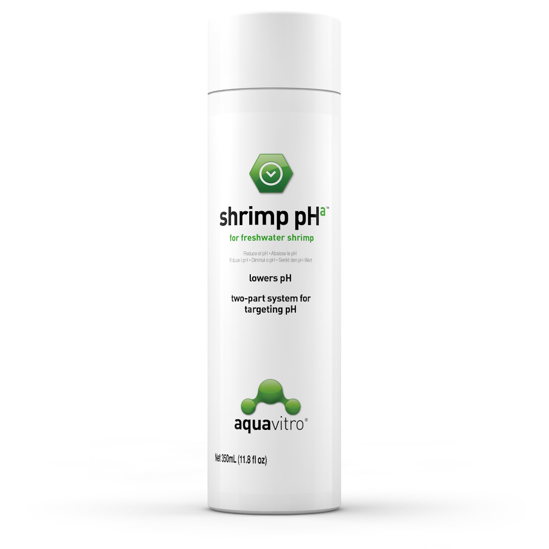 Aquavitro Shrimp pHa | 150 ml