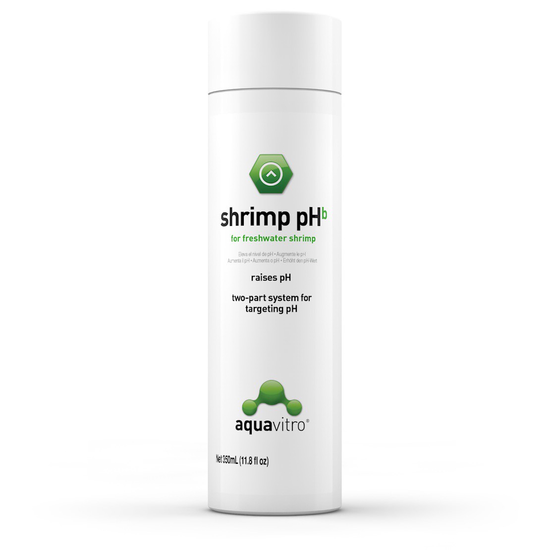 Aquavitro Shrimp pHb | 150 ml