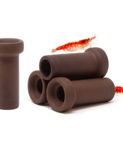 Alternative view of Aquavitro Shrimp Stacks | Pack of 3 pcs