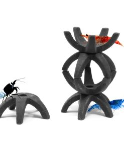 Alternative view of Aquavitro Shrimp Stars | Pack of 5 pcs