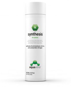 Aquavitro Synthesis | 350 ml