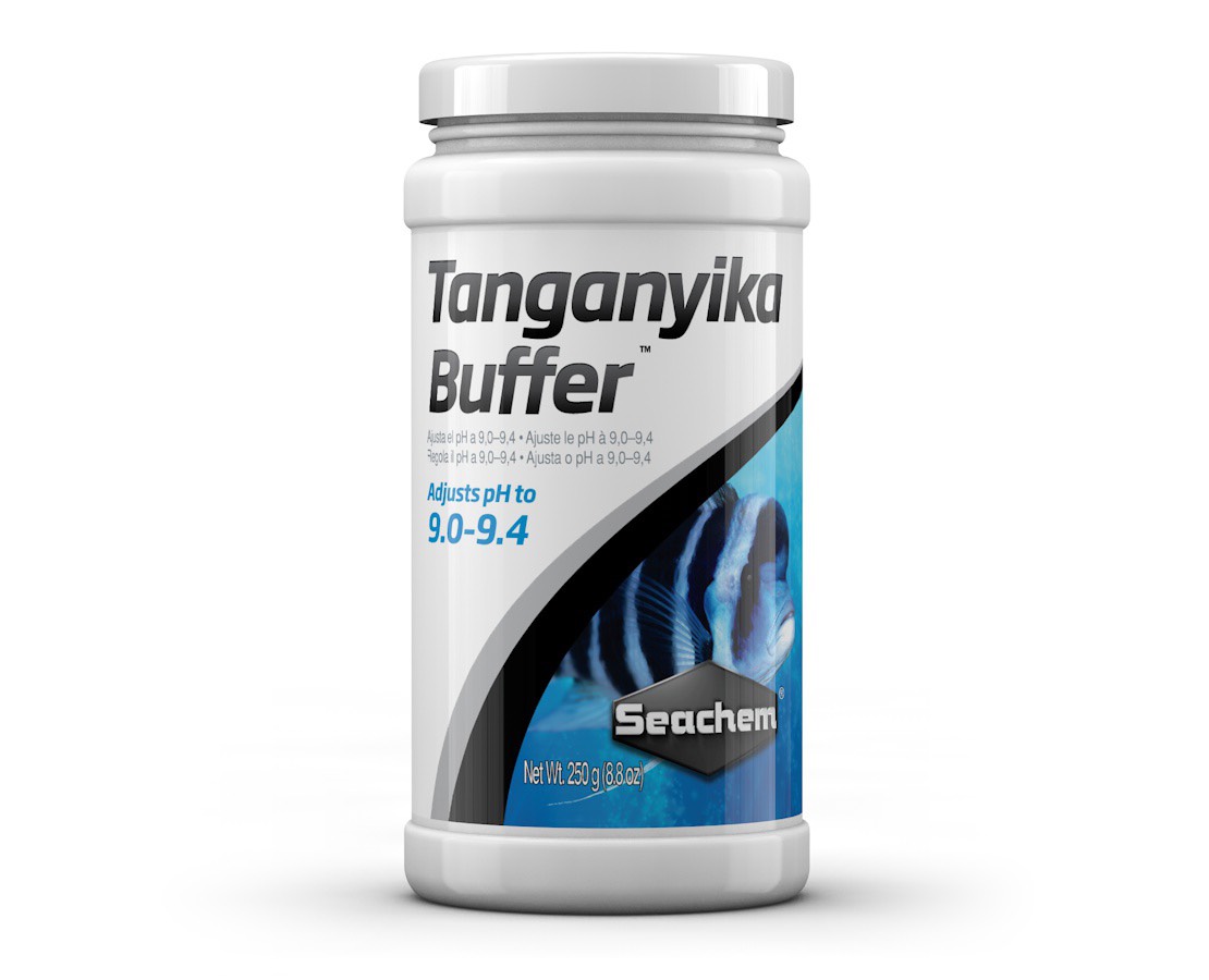 SEACHEM Tanganyika Buffer | 250g