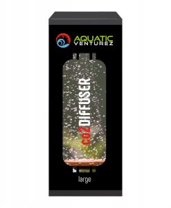AQUATIC VENTUREZ CO2 Diffuser | LARGE