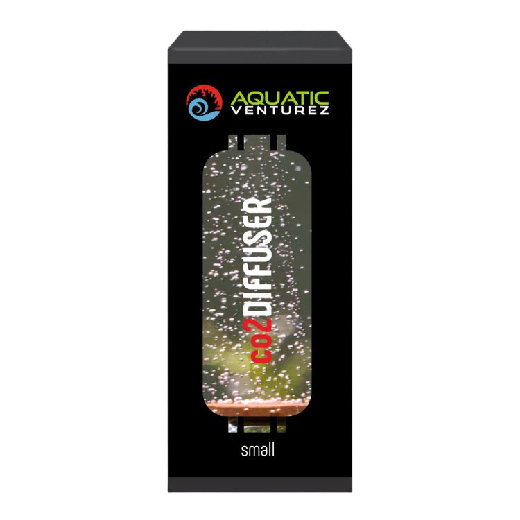 AQUATIC VENTUREZ CO2 Diffuser | SMALL