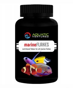 AQUATIC VENTUREZ Marine Flakes | 50g