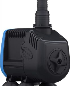 Alternative view of SEACHEM Impulse 400 Pump EU