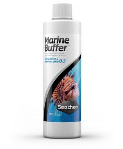 SEACHEM Liquid Marine Buffer | 250ml