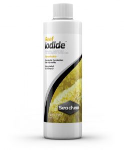 SEACHEM Reef Iodide | 250ml