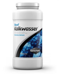 SEACHEM Reef Kalkwasser | 500g