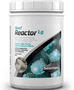 SEACHEM Reef Reactor Lg | 2 L