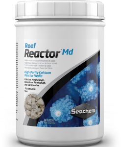 SEACHEM Reef Reactor Md | 2 L