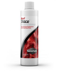 SEACHEM Reef Trace | 250ml