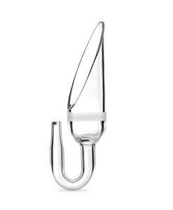 SEACHEM Glass Slanted Diffuser - Pollen | 15 MM