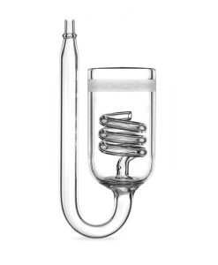 SEACHEM Spiral Bubble Counting Diffuser | 23mm