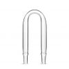SEACHEM Glass U Tube | 10mm