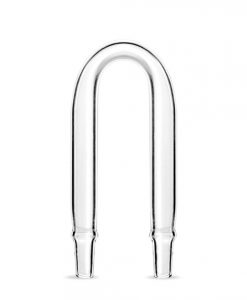 SEACHEM Glass U Tube | 10mm