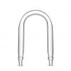 SEACHEM Glass U Tube | 20mm