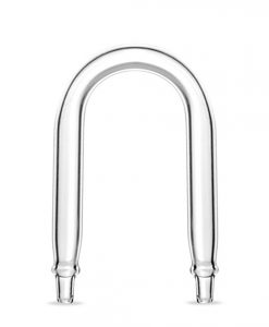 SEACHEM Glass U Tube | 20mm