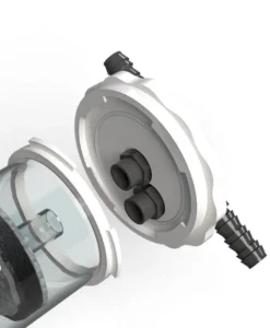 Aquaforest AF-130-MEDIA-REACTOR