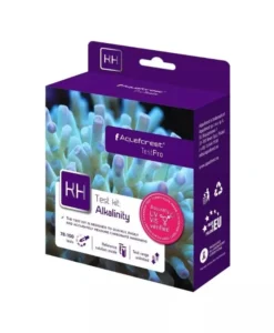 Aquaforest AF-ALKALINITY-PRO-TEST-KIT
