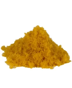 Aquaforest demineralization resin