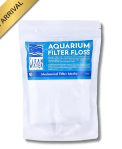 API Aquarium Filter Floss