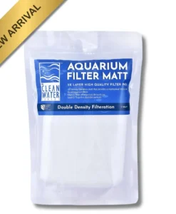 API Aquarium Filter Matt