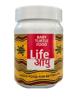 API Life Aayuh Baby Turtle Food Front