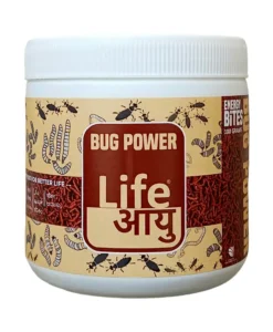 API Life Aayuh Bug Power