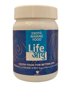 API Life Aayuh Exotic Marine Food