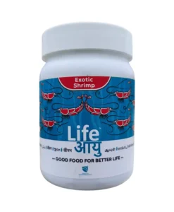 API Life Aayuh Exotic Shrimp Food
