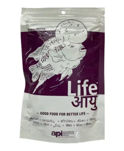 API Life Aayuh Fowerhorn Food Front