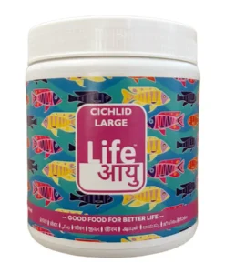 API Life Aayuh Large Cichlid Food